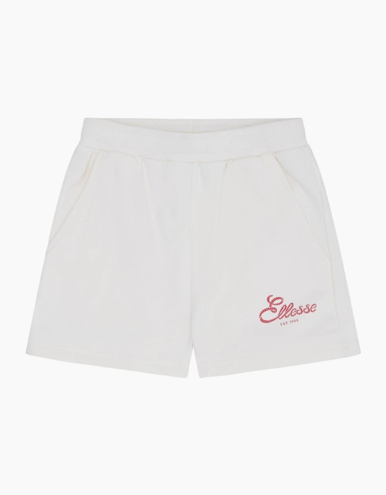 Tranta Short - Off White