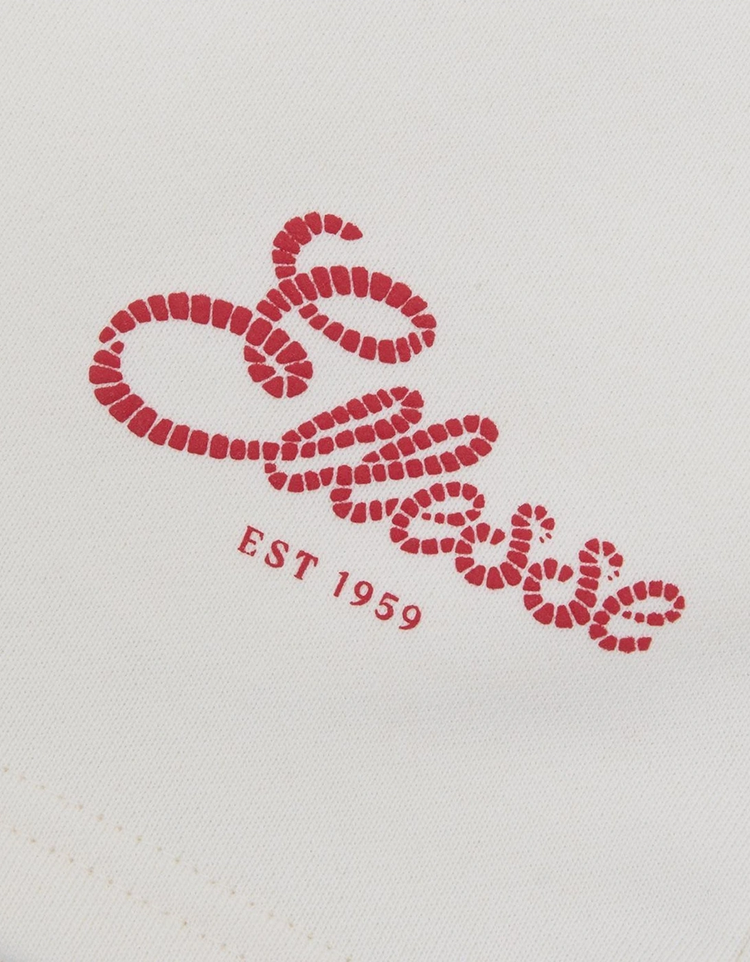 Tranta Short - Off White