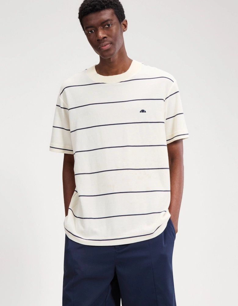 Verri Tee - Off White