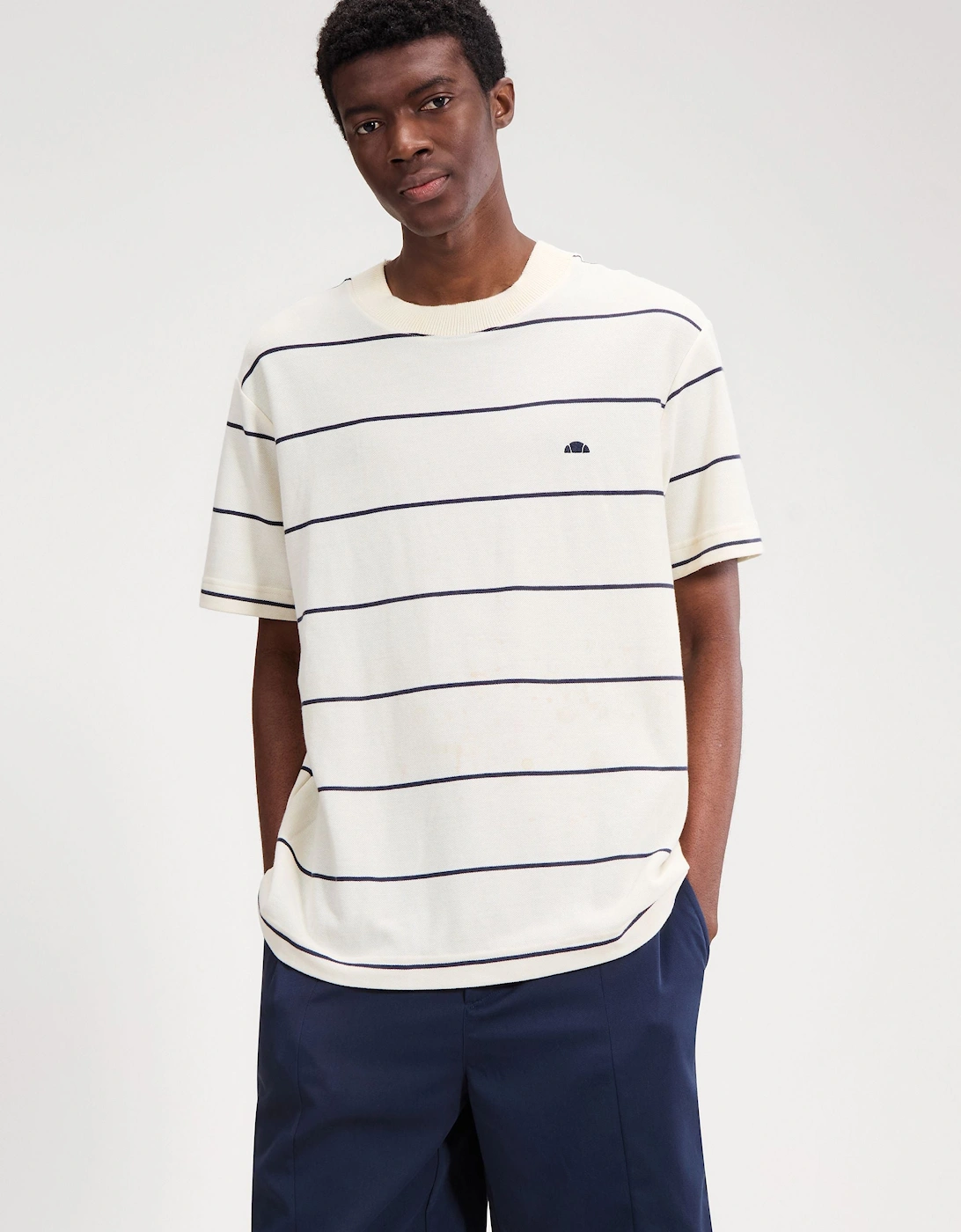 Verri Tee - Off White