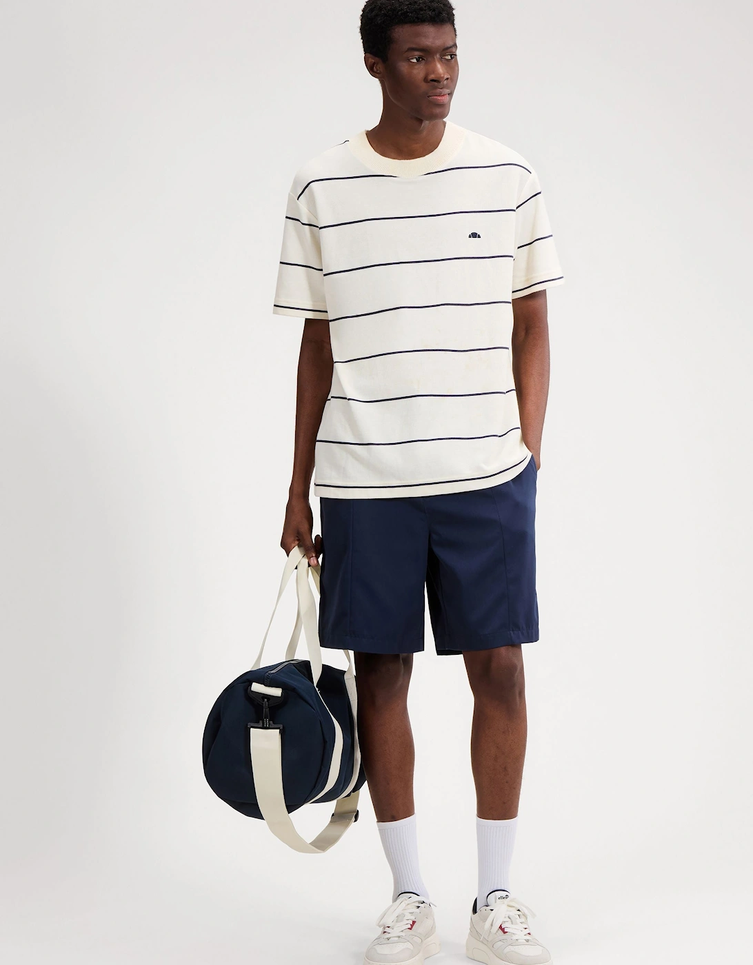 Verri Tee - Off White