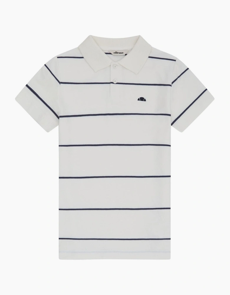 Rovere Polo - Off White