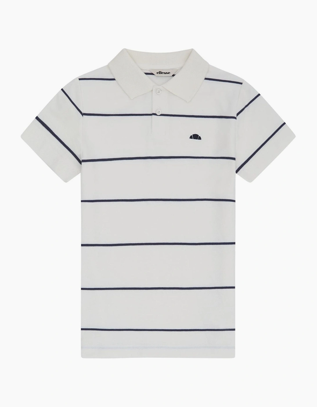 Rovere Polo - Off White