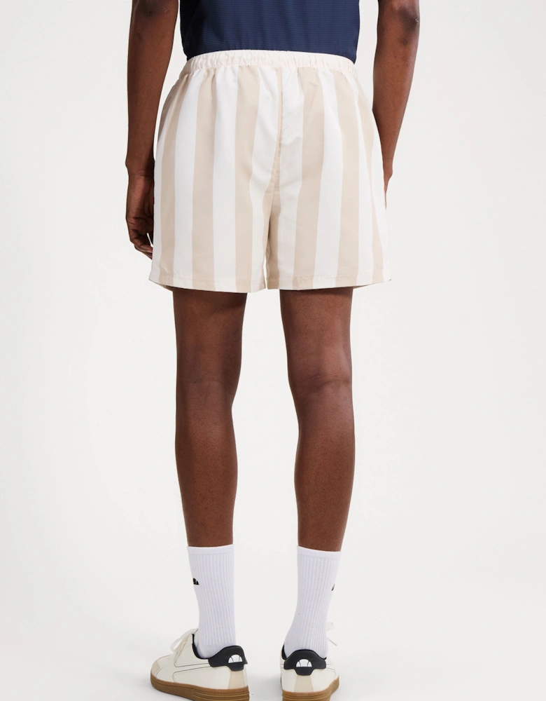Staziona Swim Short - Off White