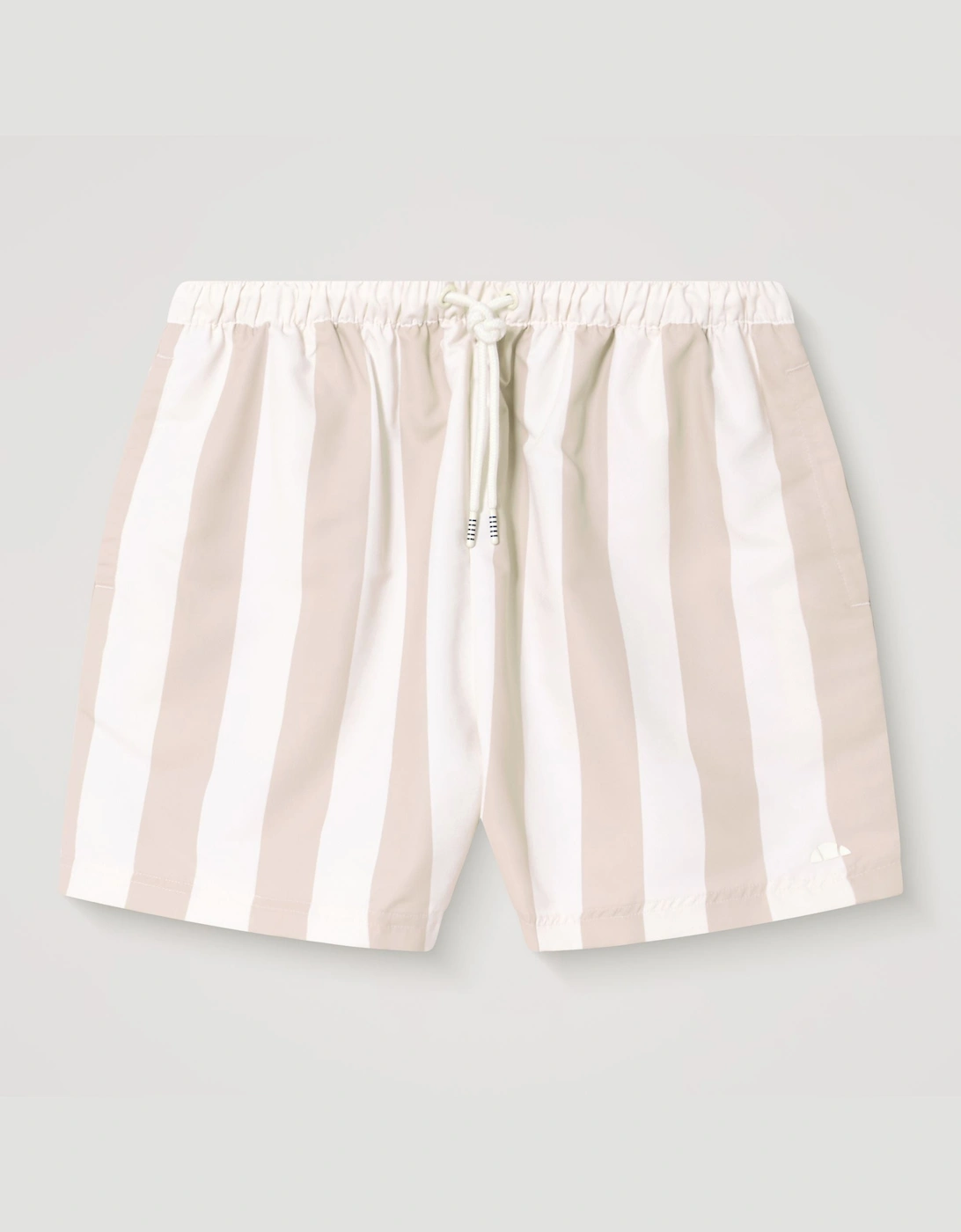 Staziona Swim Short - Off White