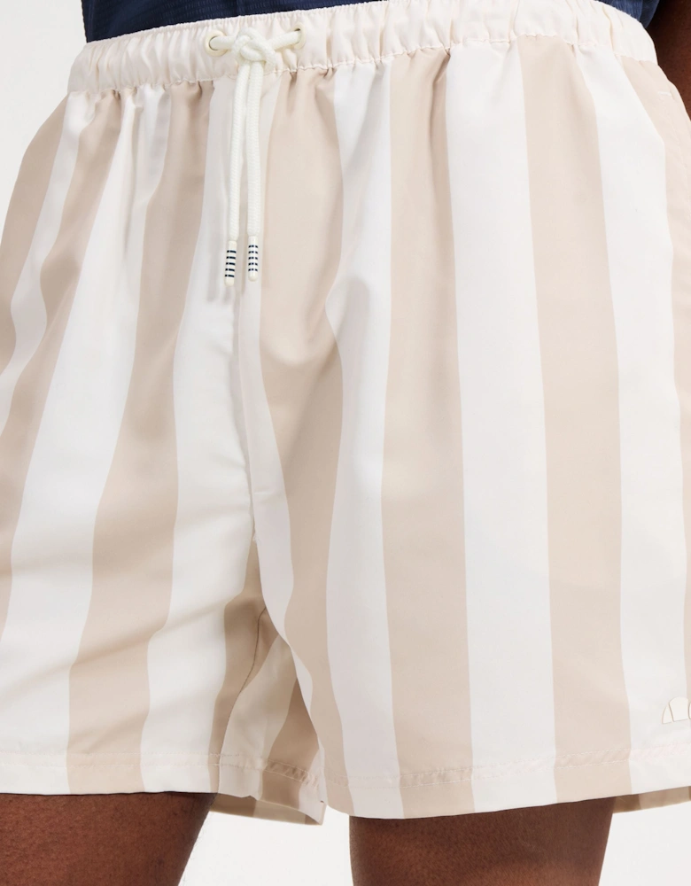 Staziona Swim Short - Off White