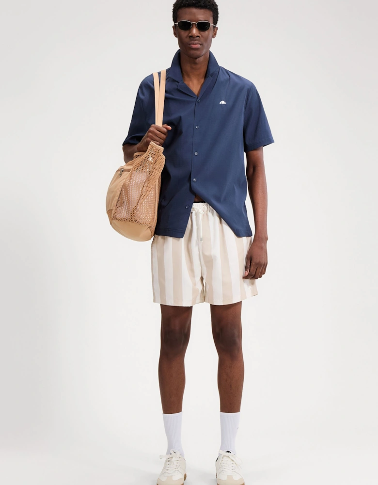 Staziona Swim Short - Off White