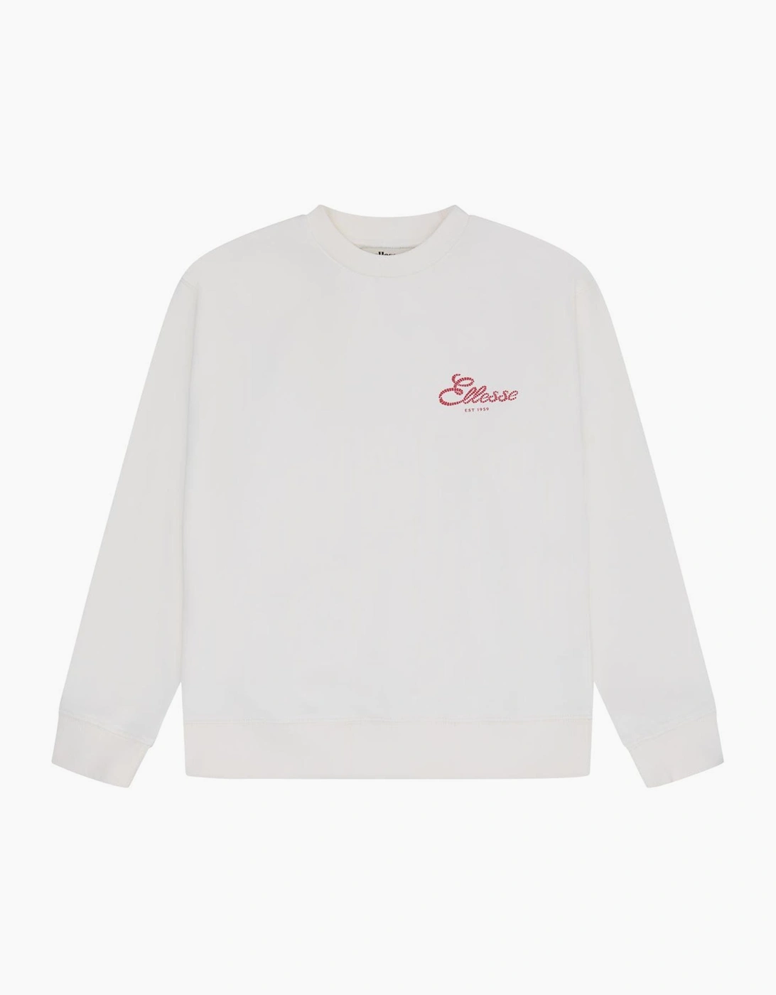 Lamena Sweatshirt - Off White, 2 of 1