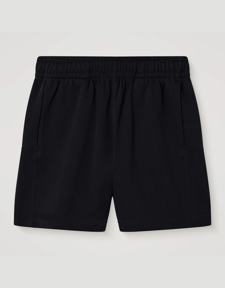Club Di Corsa Short