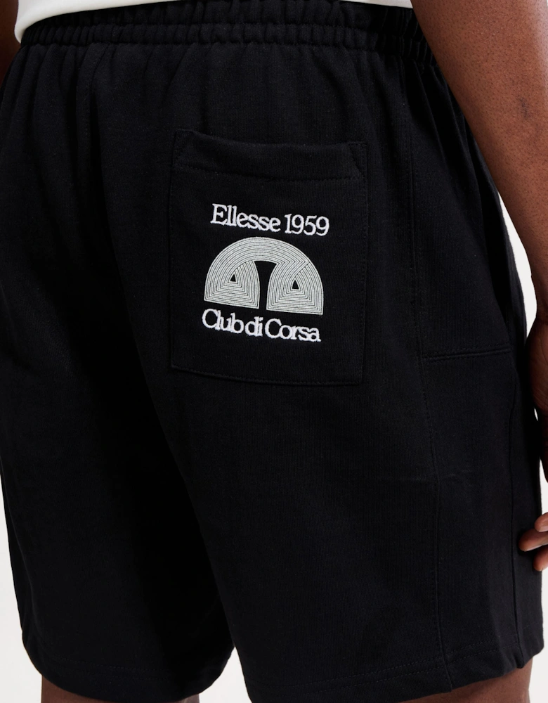 Club Di Corsa Short