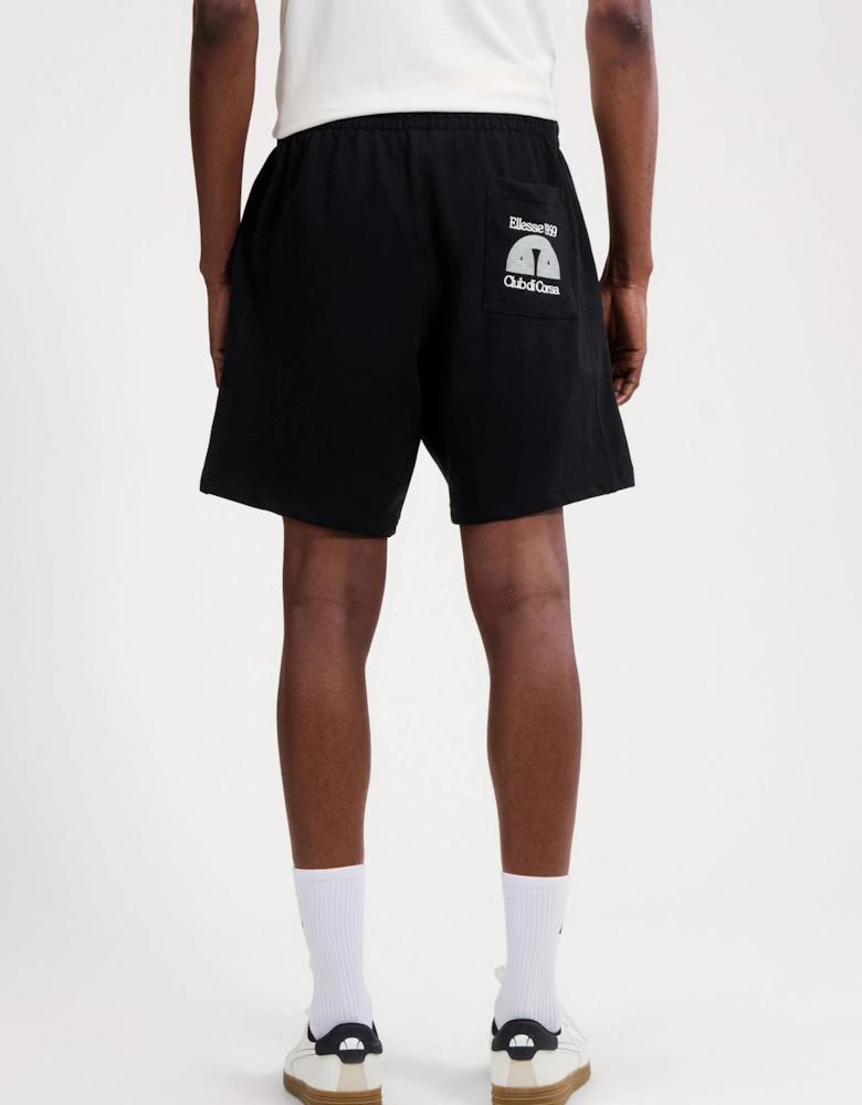 Club Di Corsa Short