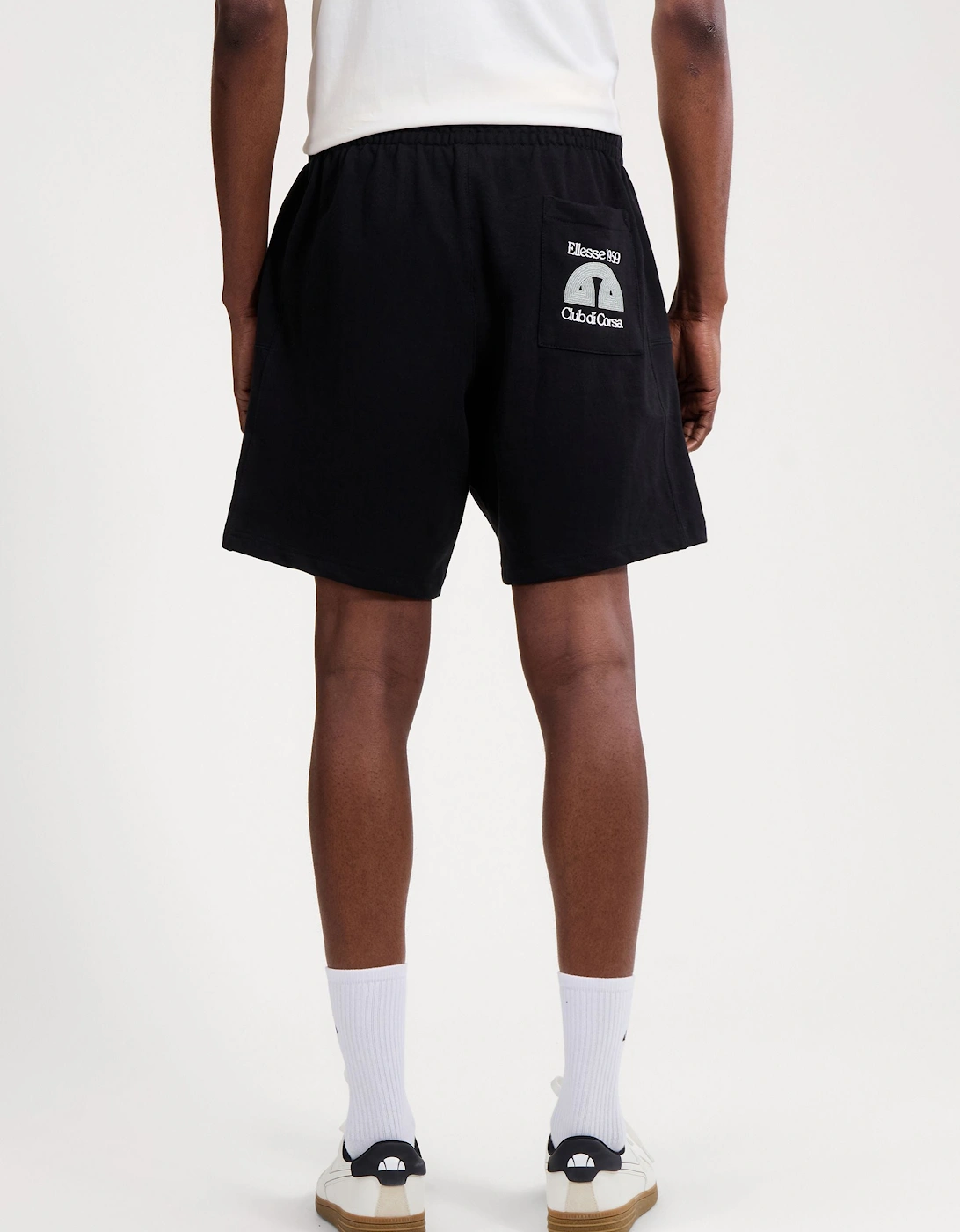 Club Di Corsa Short