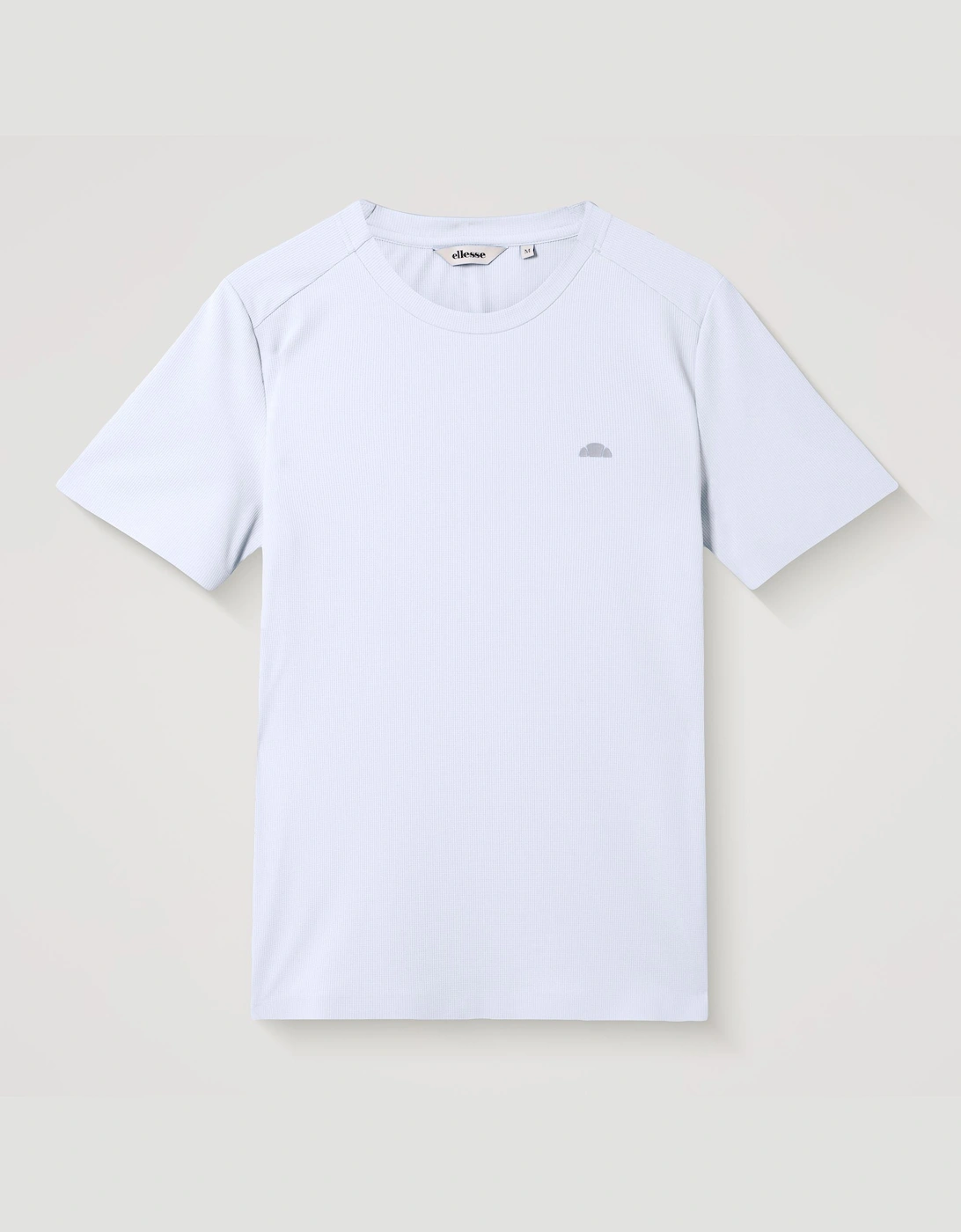 Teller Tee - White, 7 of 6