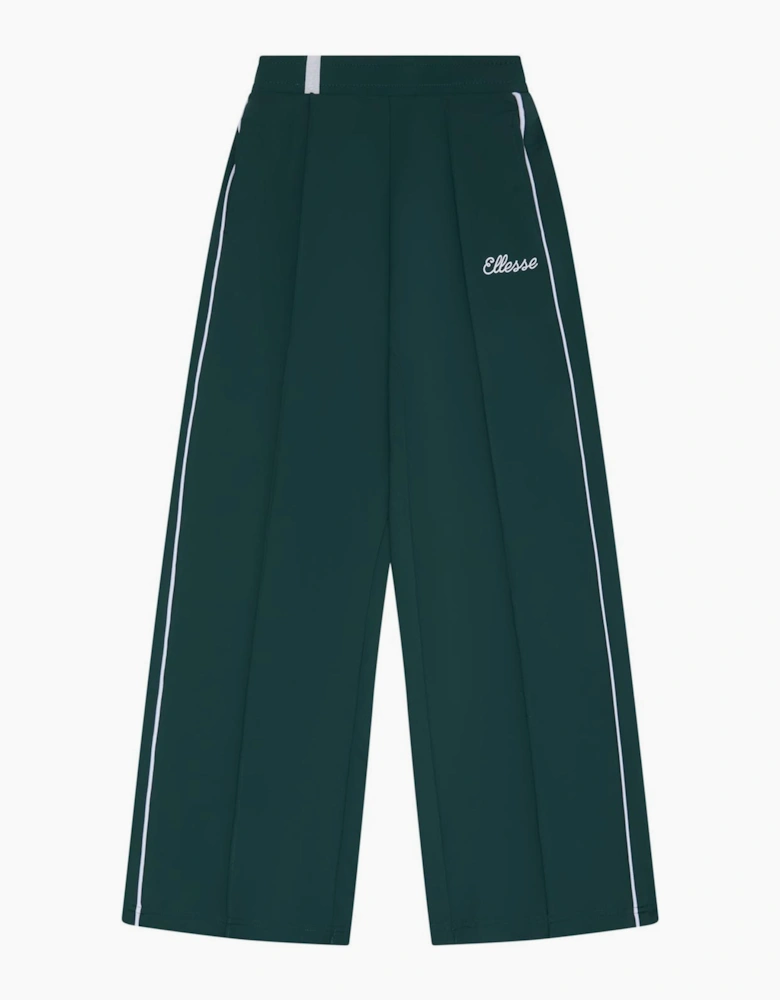 Cedrosto Track Pant - Dark Green