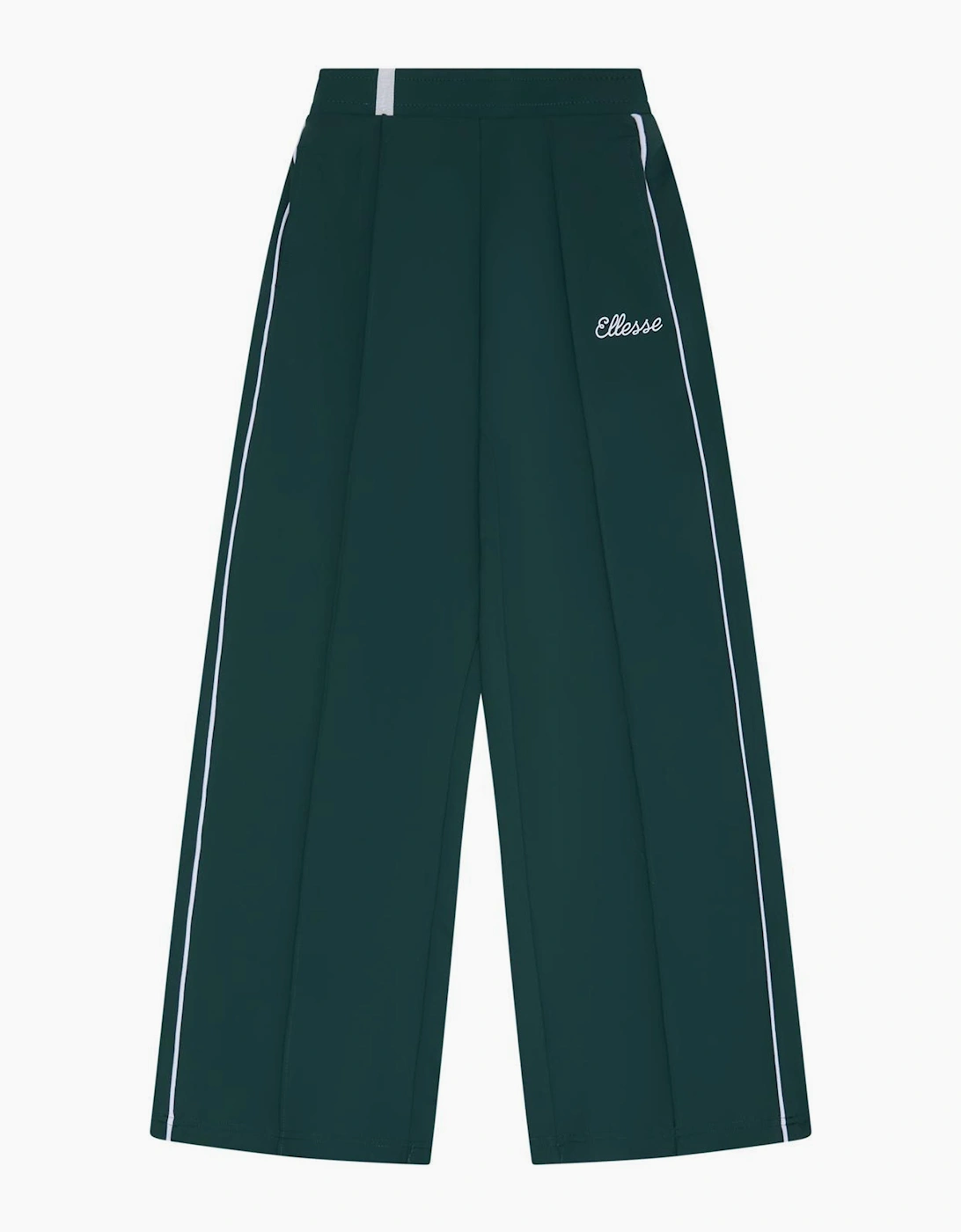 Cedrosto Track Pant - Dark Green