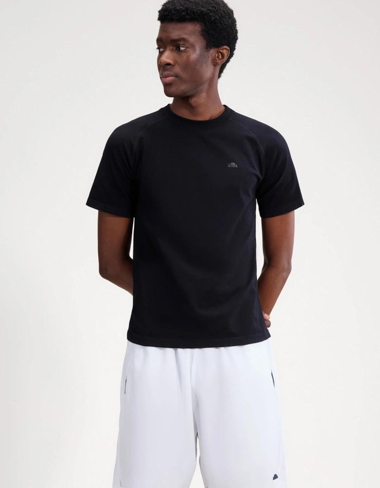 Drexani Ss Seamless Tee