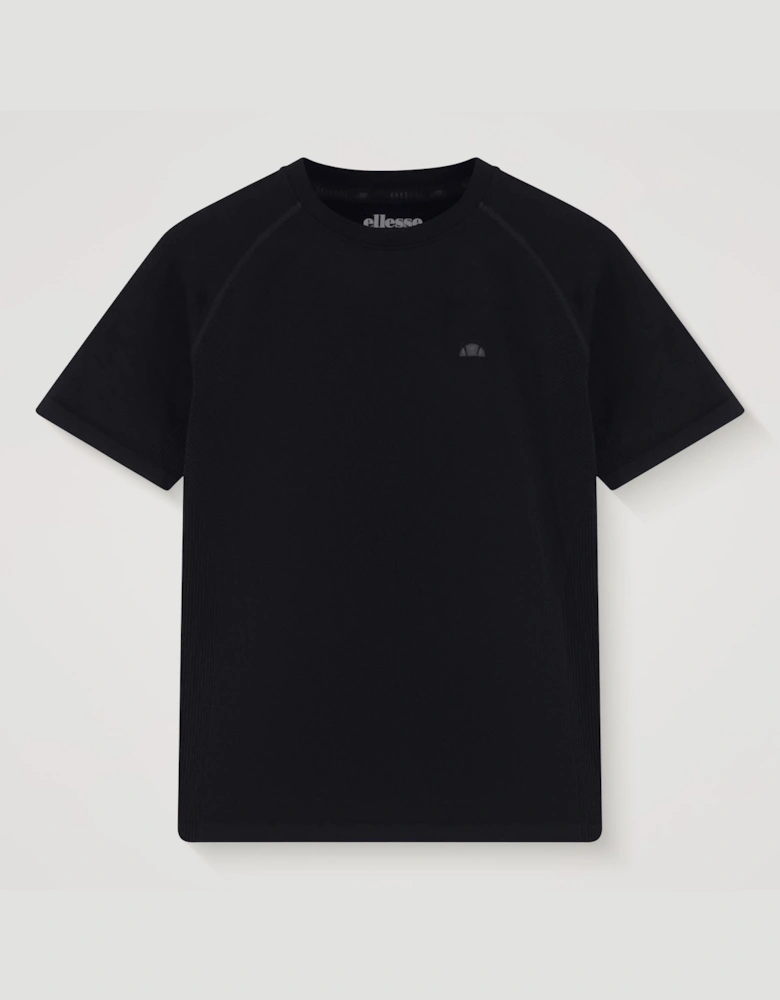 Drexani Ss Seamless Tee