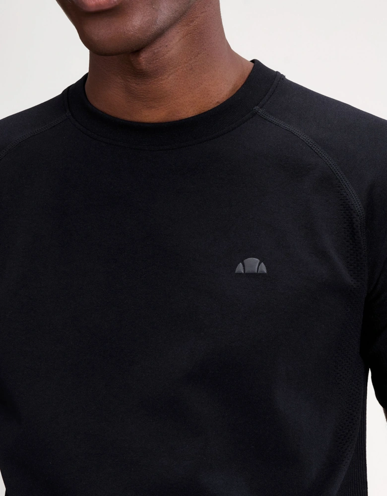 Drexani Ss Seamless Tee