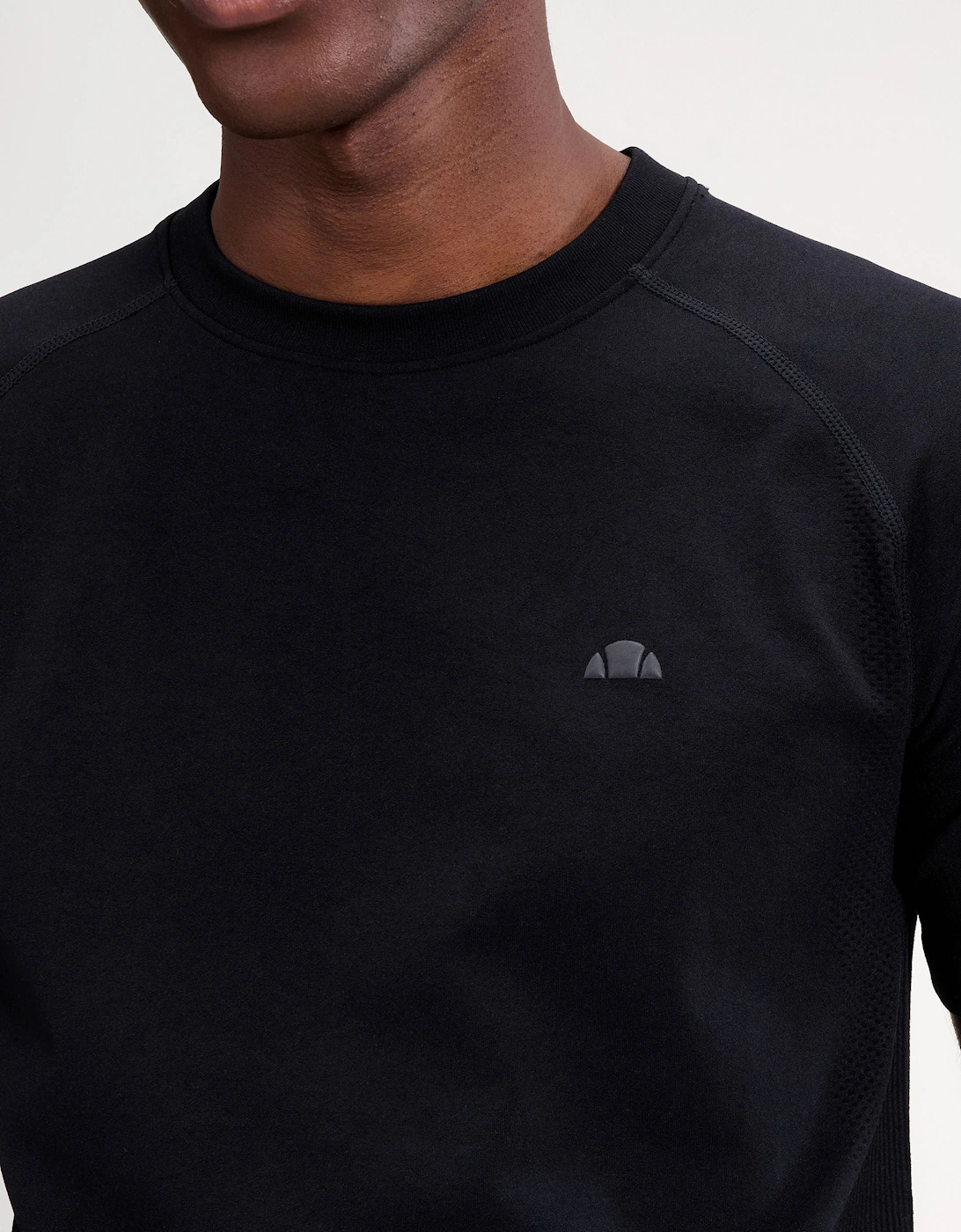 Drexani Ss Seamless Tee