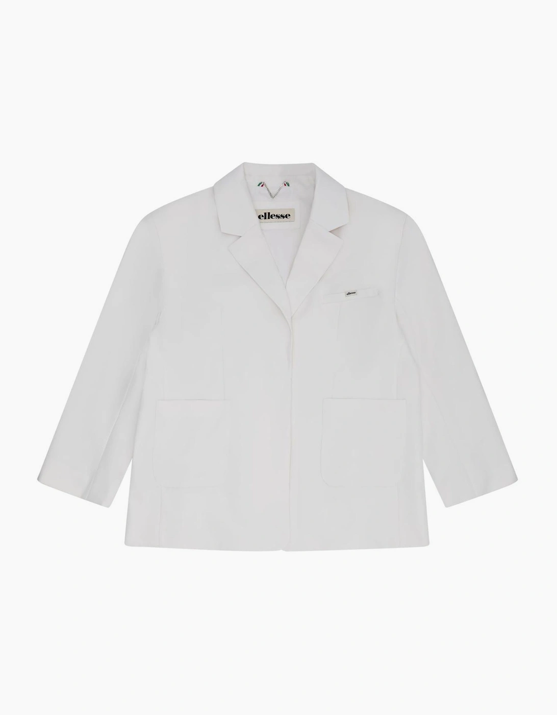 The Tailored Blazer, 6 of 5