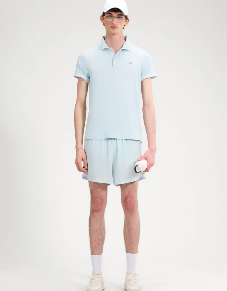 Edmond Polo - Light Blue