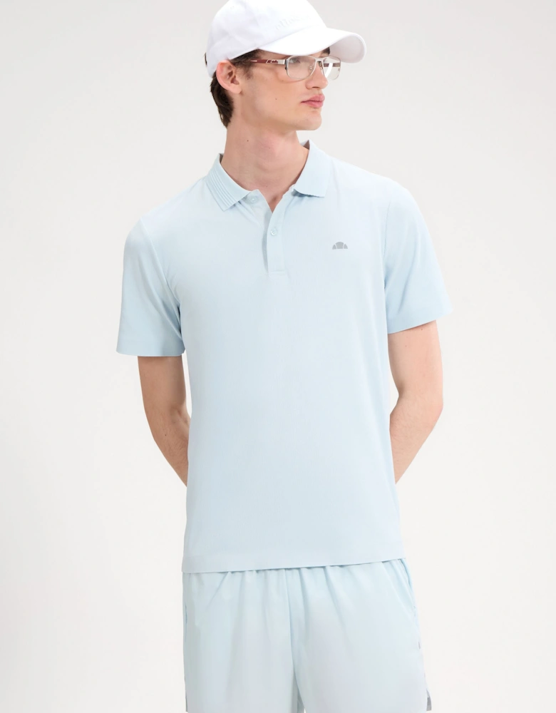 Edmond Polo - Light Blue