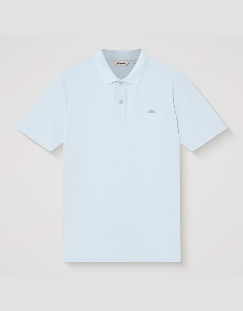 Edmond Polo - Light Blue