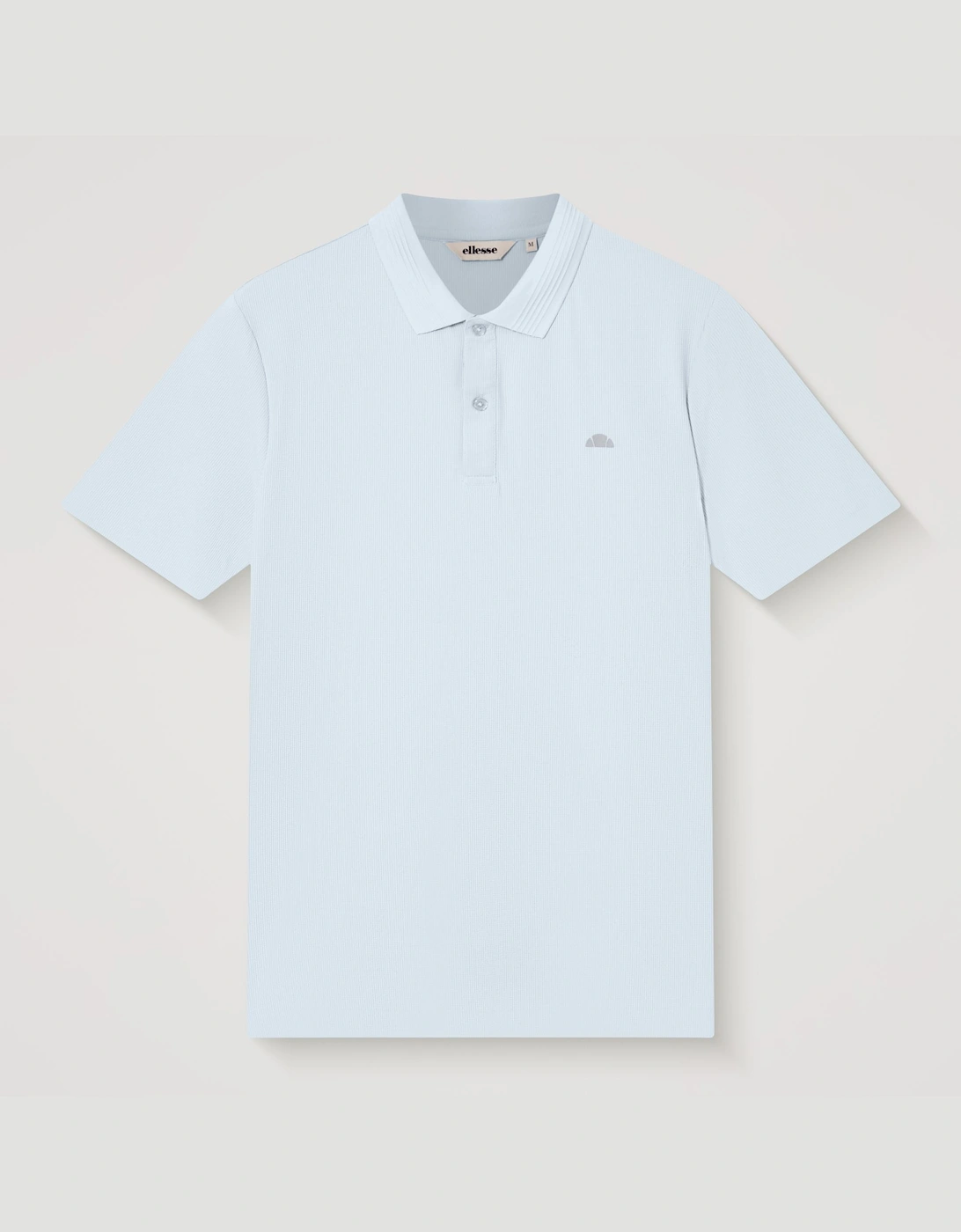 Edmond Polo - Light Blue, 7 of 6