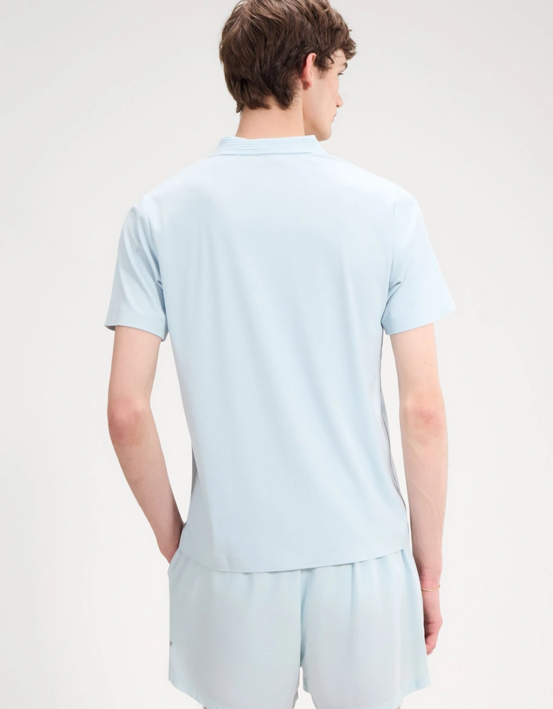 Edmond Polo - Light Blue