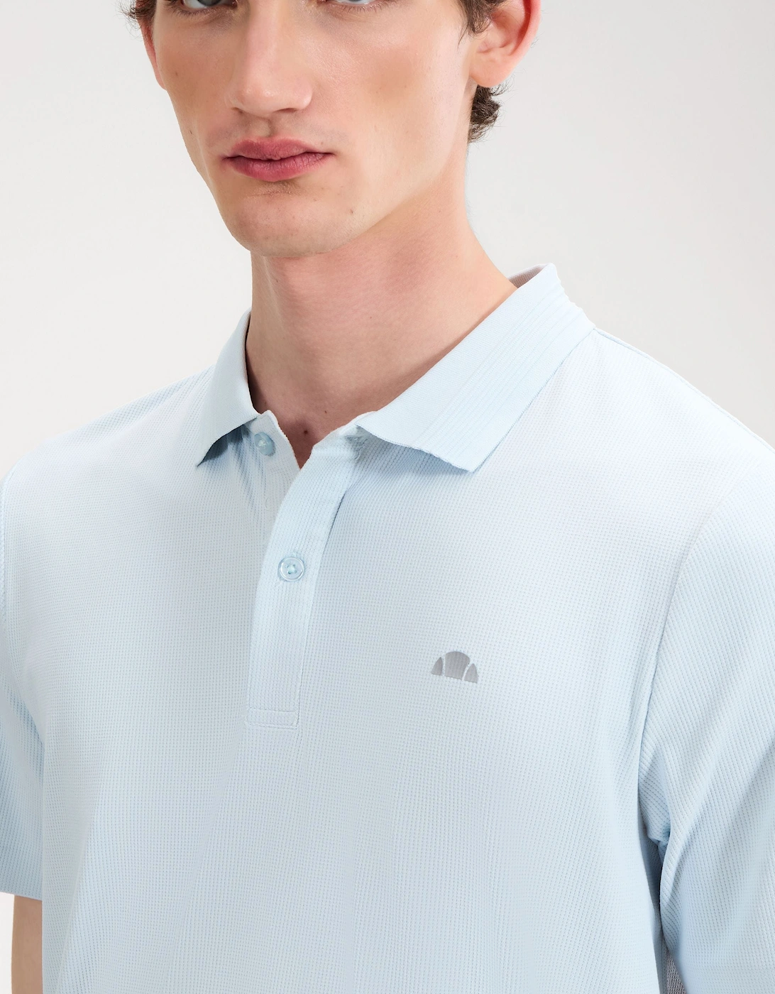 Edmond Polo - Light Blue