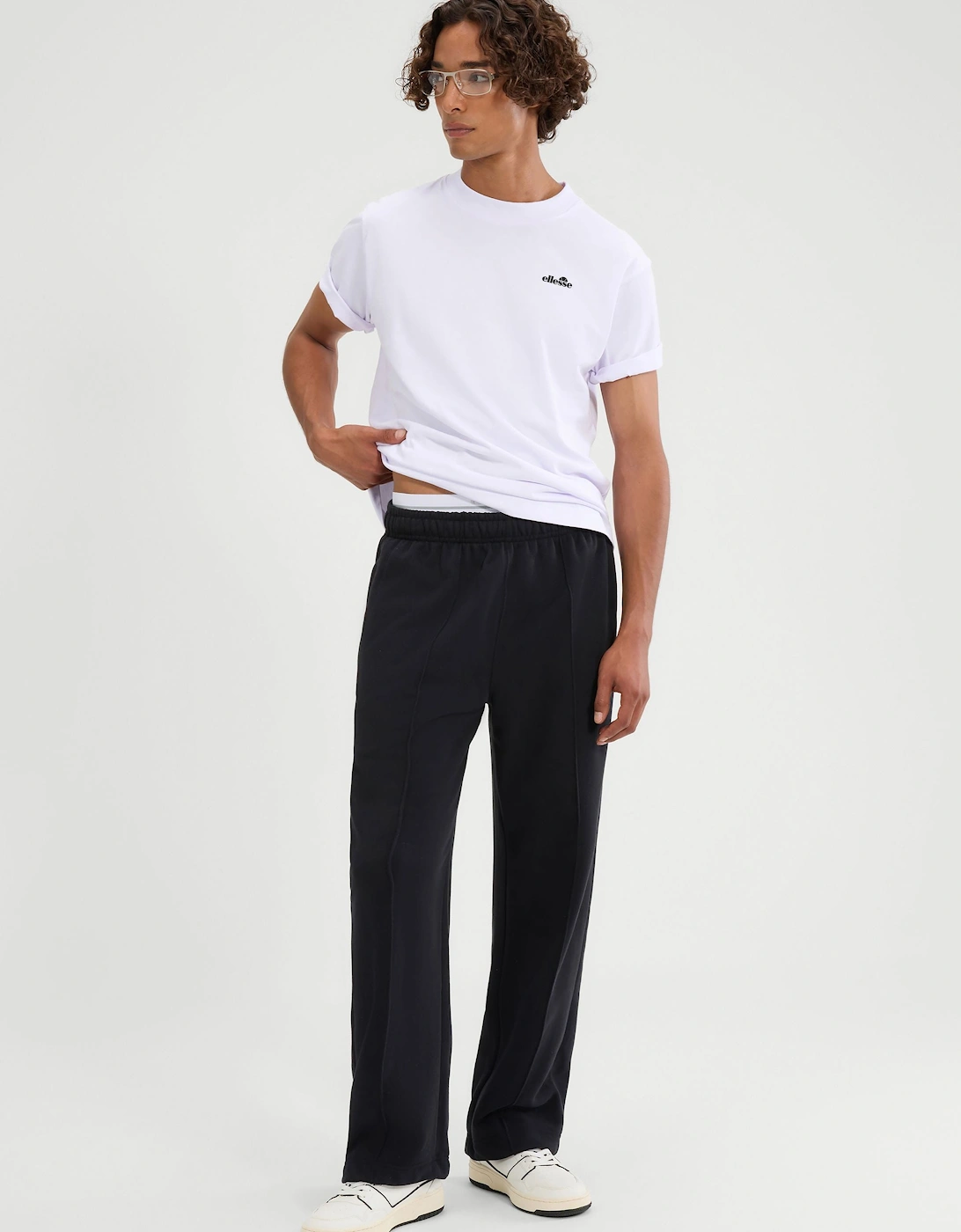 Acciano T-Shirt - White