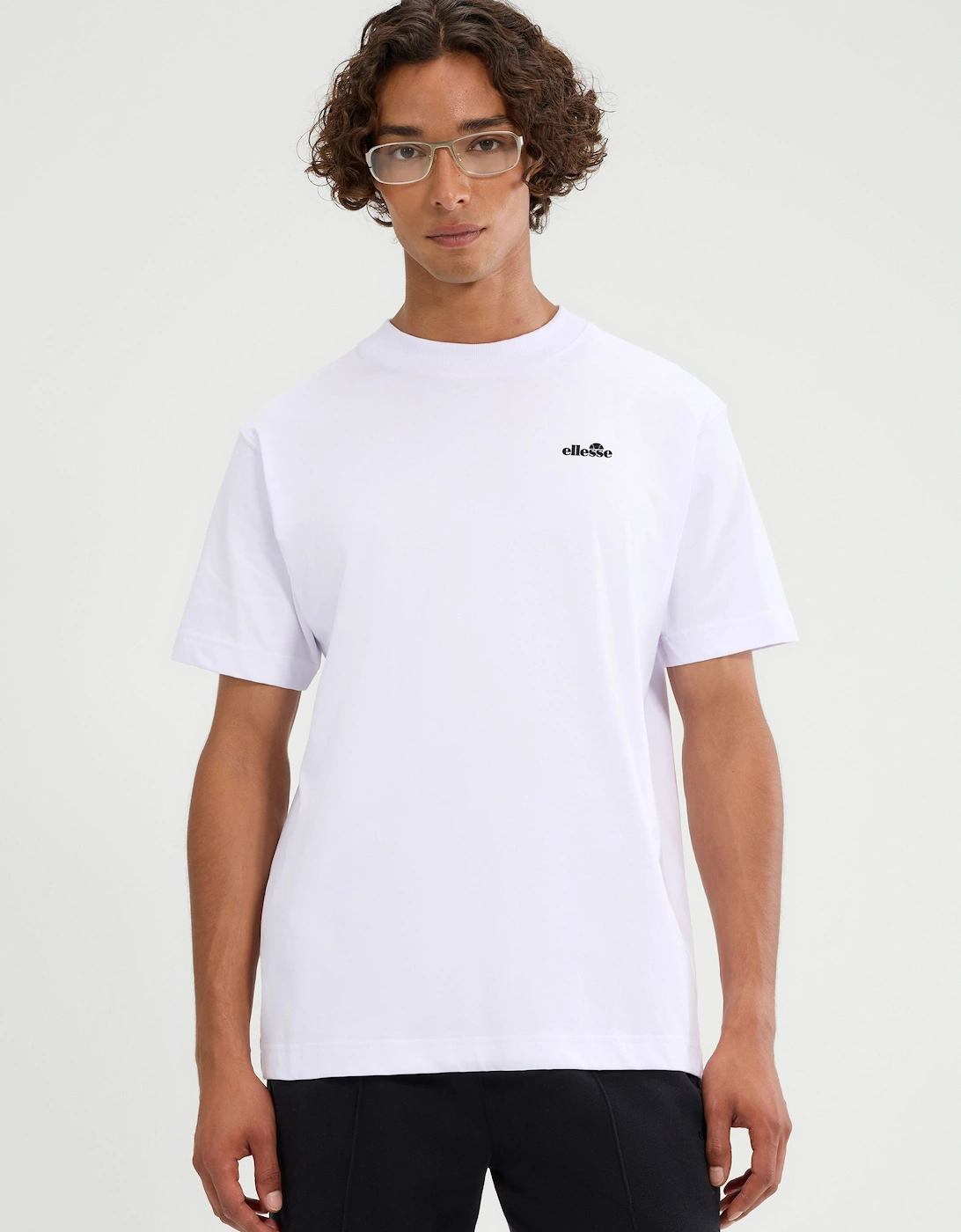 Acciano T-Shirt - White