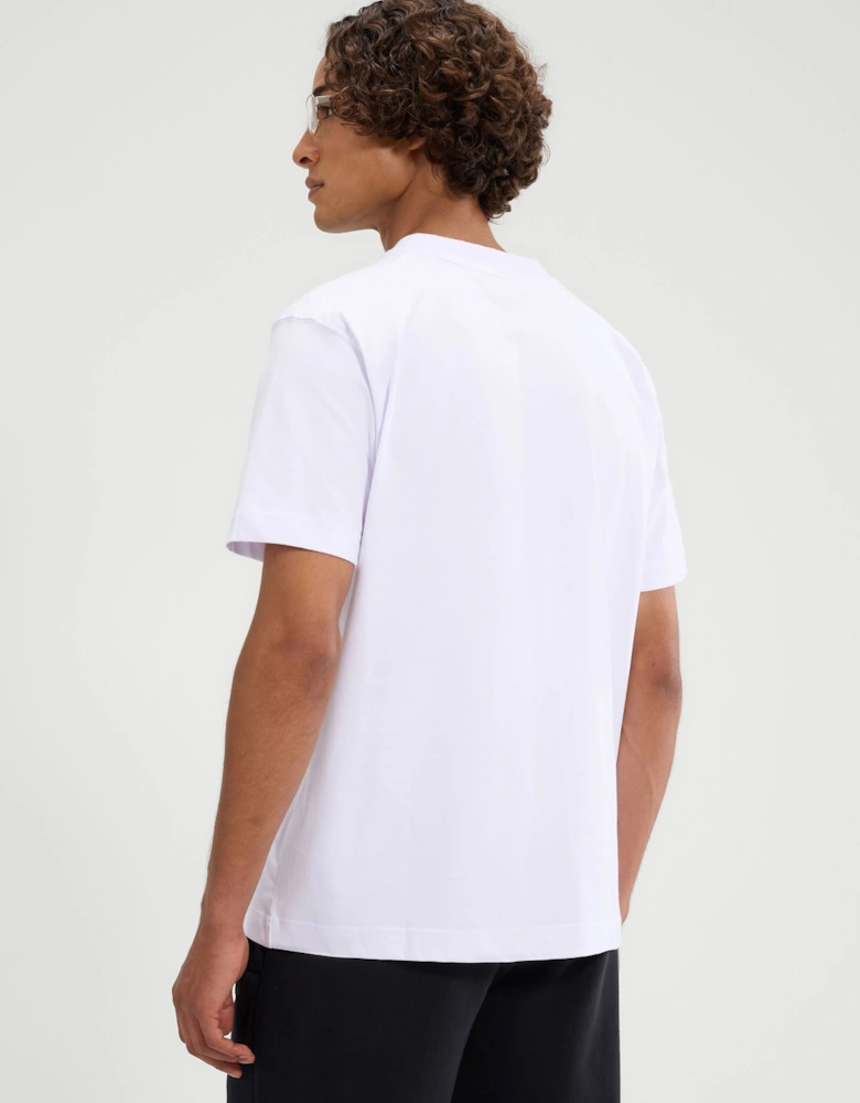 Acciano T-Shirt - White
