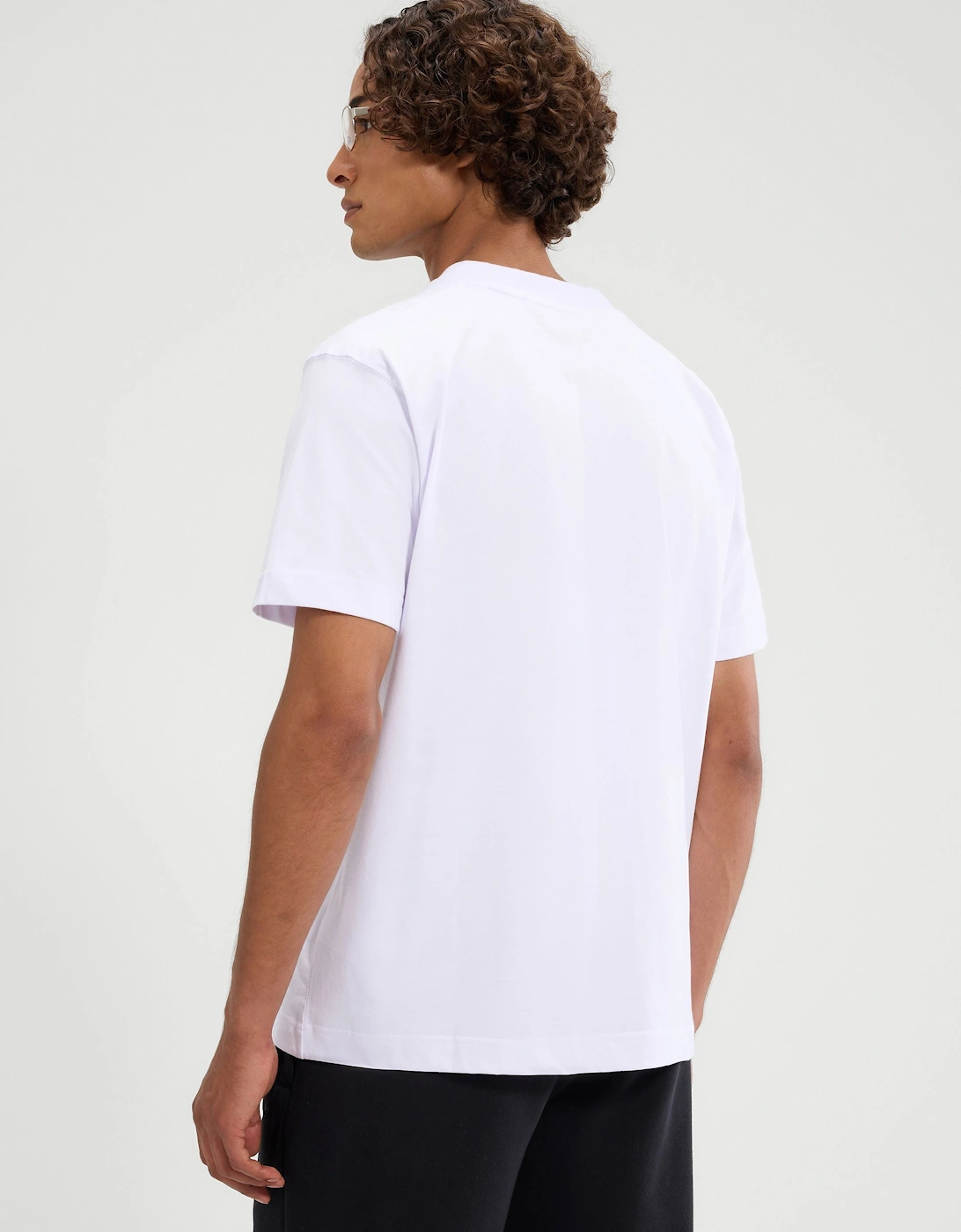 Acciano T-Shirt - White
