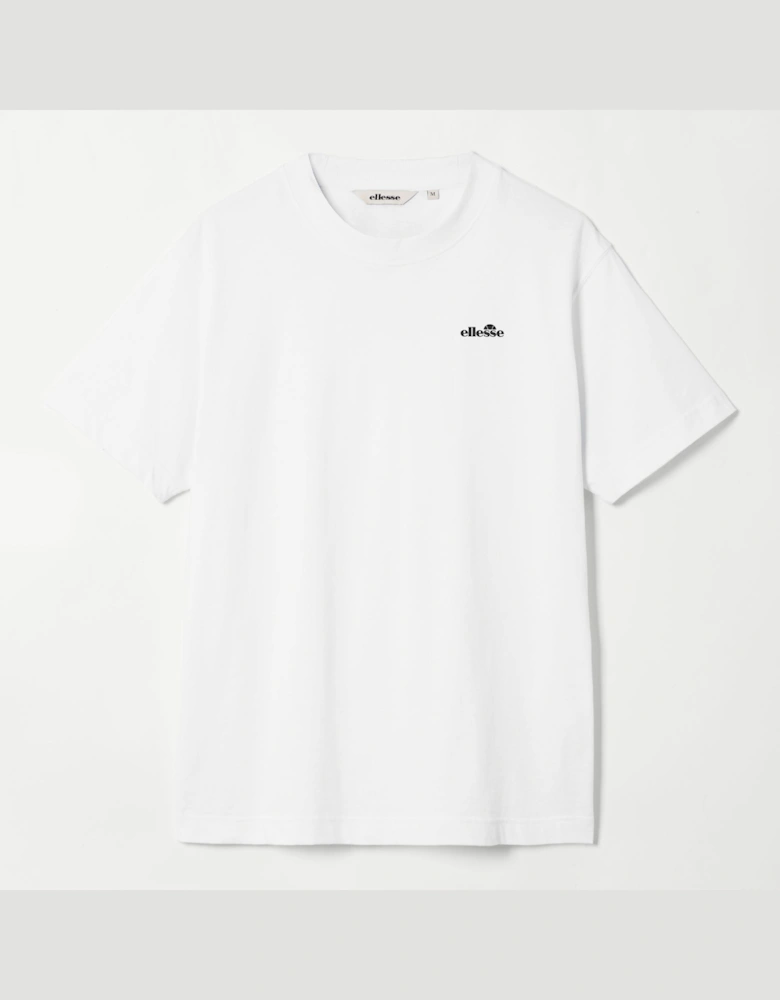 Acciano T-Shirt - White