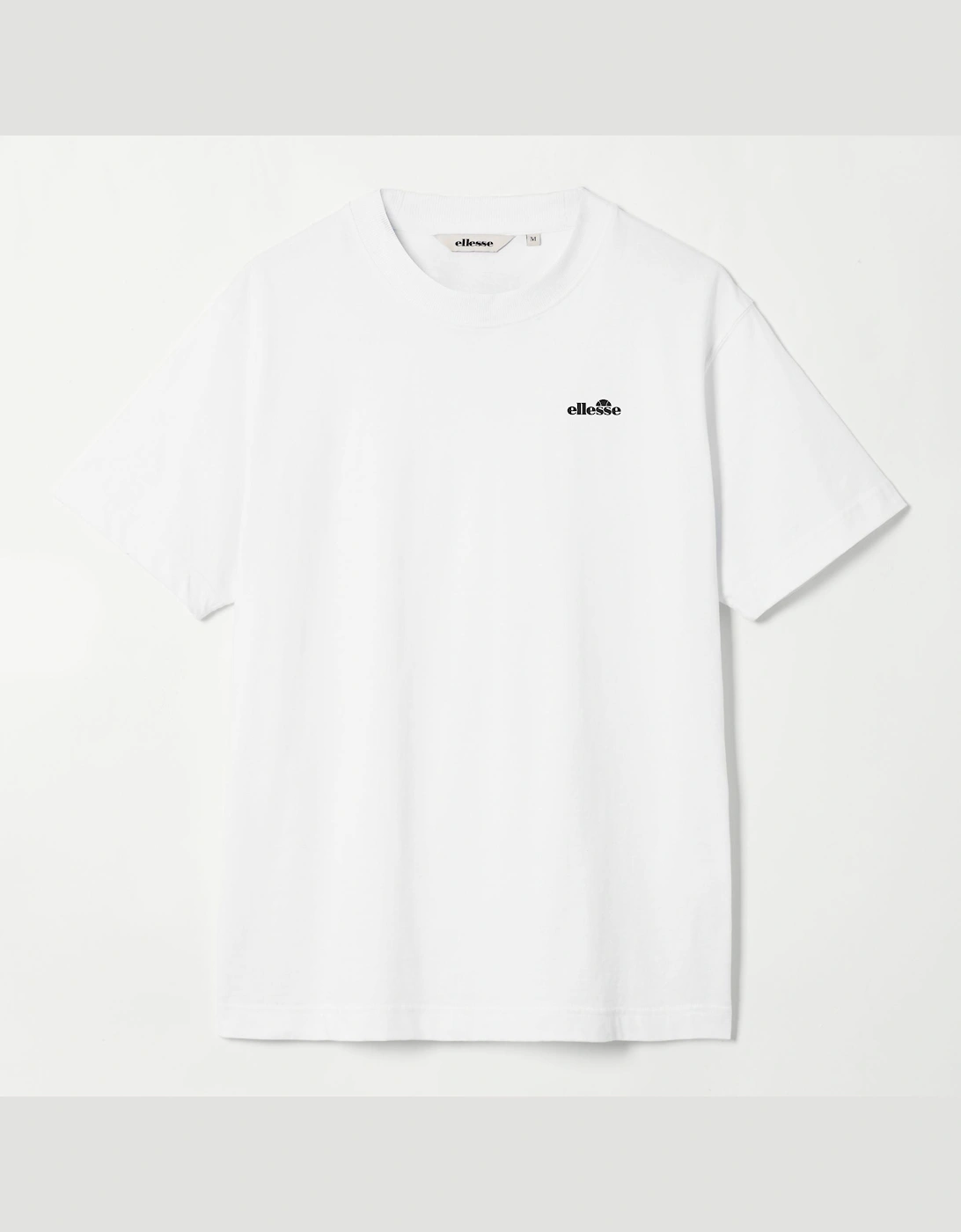 Acciano T-Shirt - White, 7 of 6