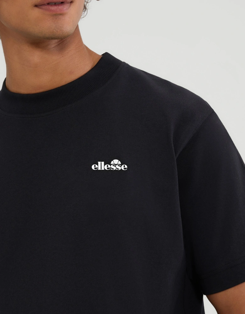 Acciano T-Shirt - Black