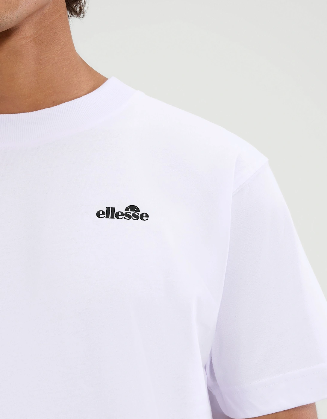 Acciano T-Shirt - White