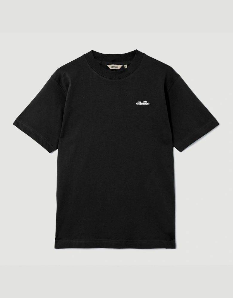 Acciano T-Shirt - Black