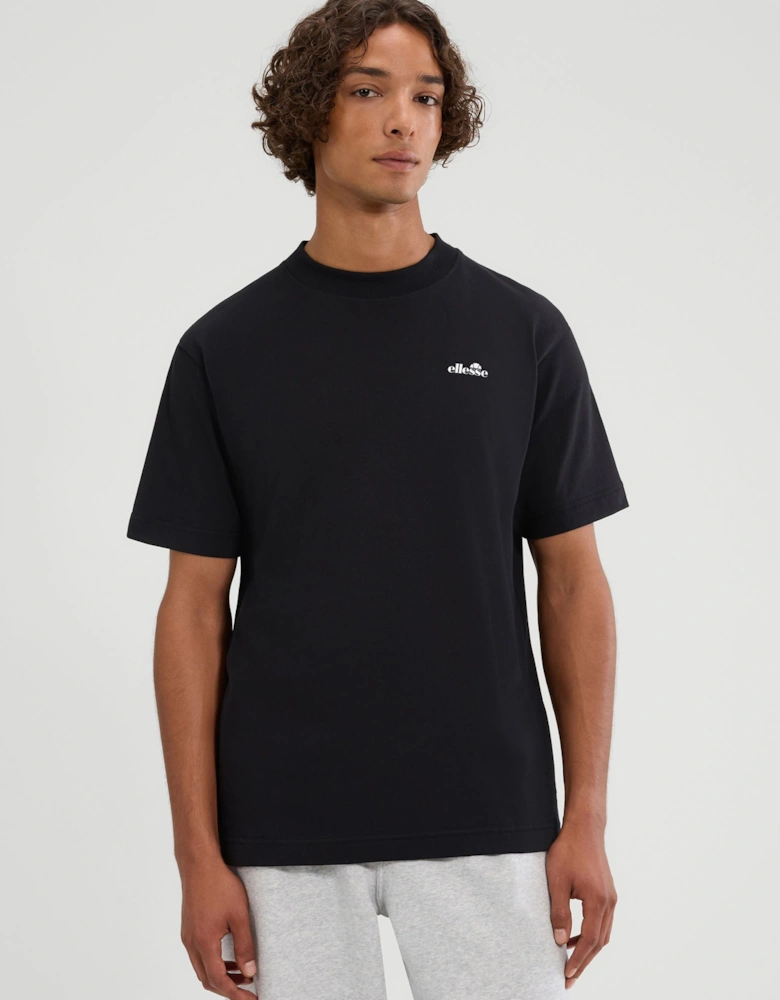 Acciano T-Shirt - Black