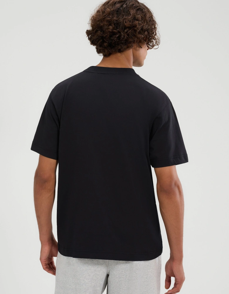 Acciano T-Shirt - Black