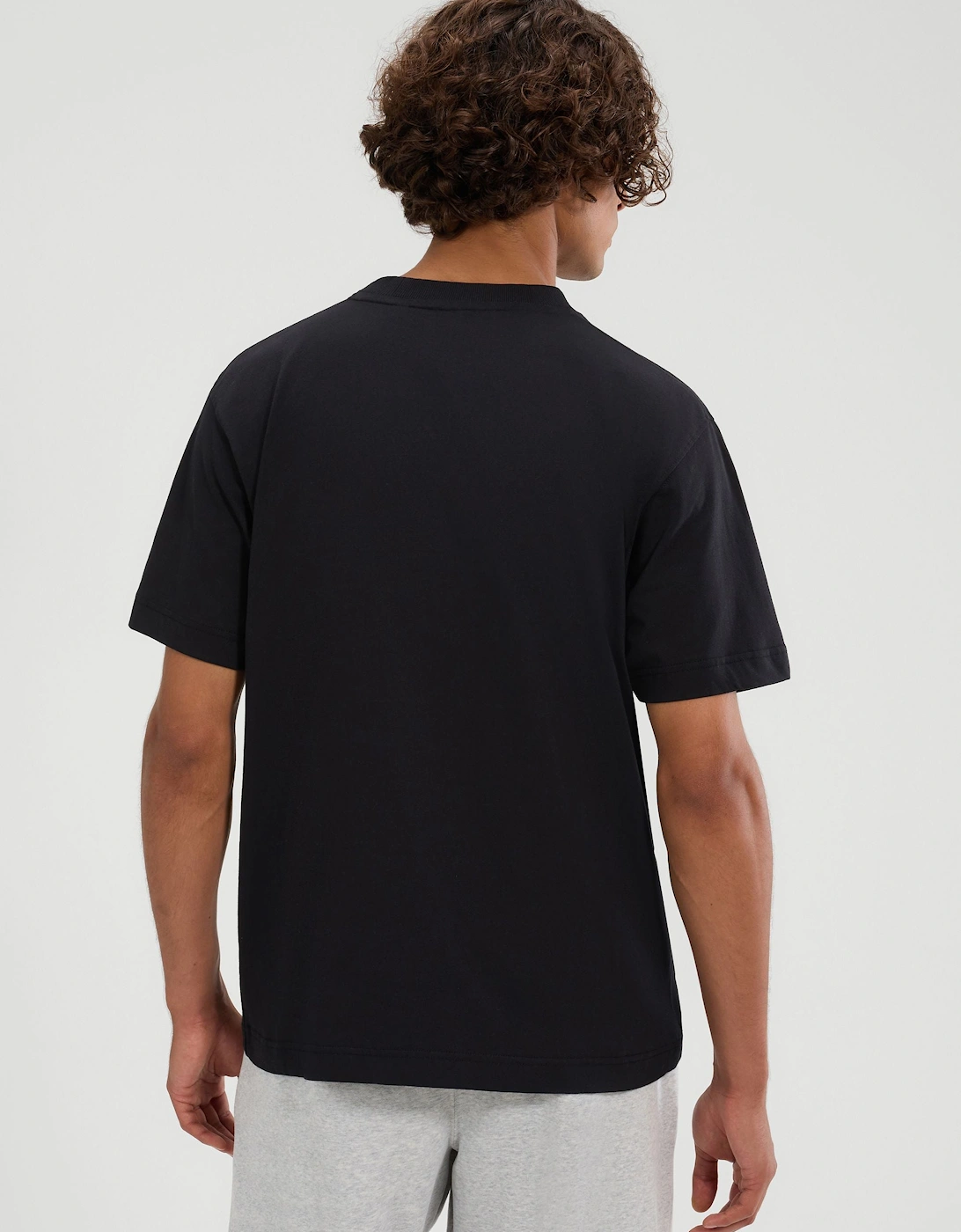 Acciano T-Shirt - Black