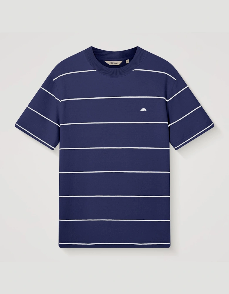 Verri Tee - Navy