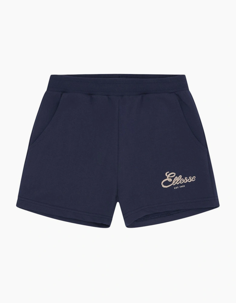 Tranta Short - Navy