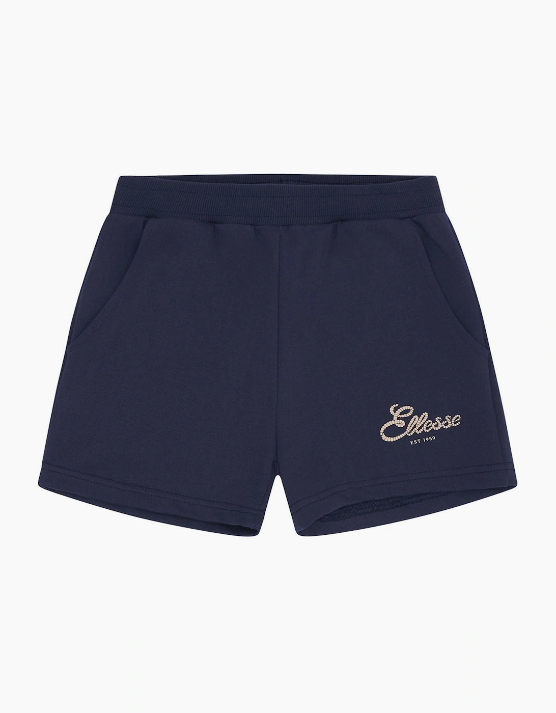 Tranta Short - Navy, 4 of 3