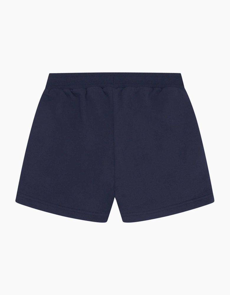 Tranta Short - Navy