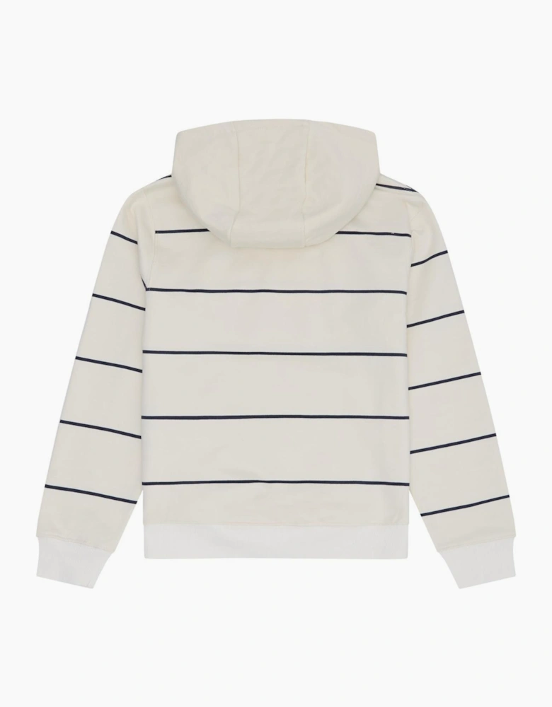 Tesero OH Hoody - Off White