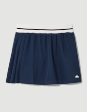 Navy/White