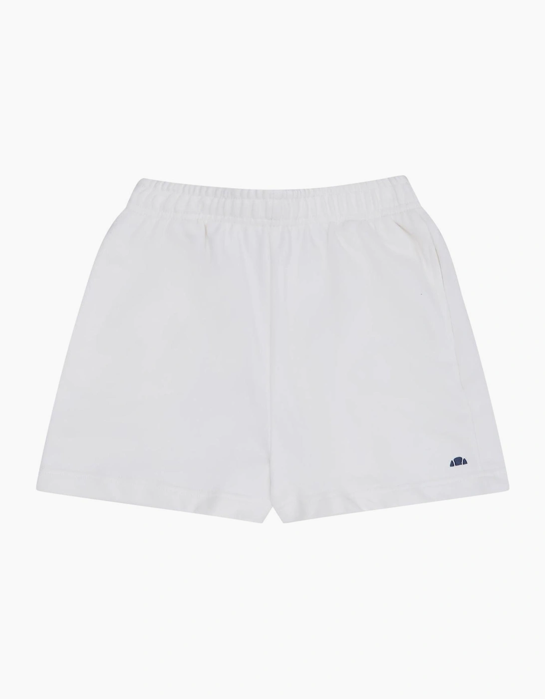 Brachetto Short - Off White/Navy, 4 of 3