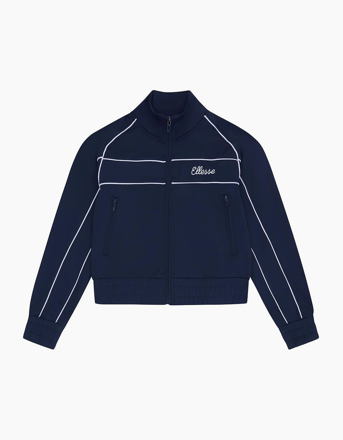 Motto Track Top - Navy, 4 of 3